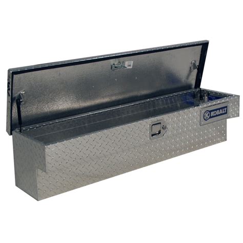 kobalt blue metal truck box|kobalt 1500 series truck box.